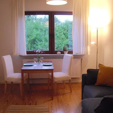 Doris' Hus Apartment Lubeck Exterior photo