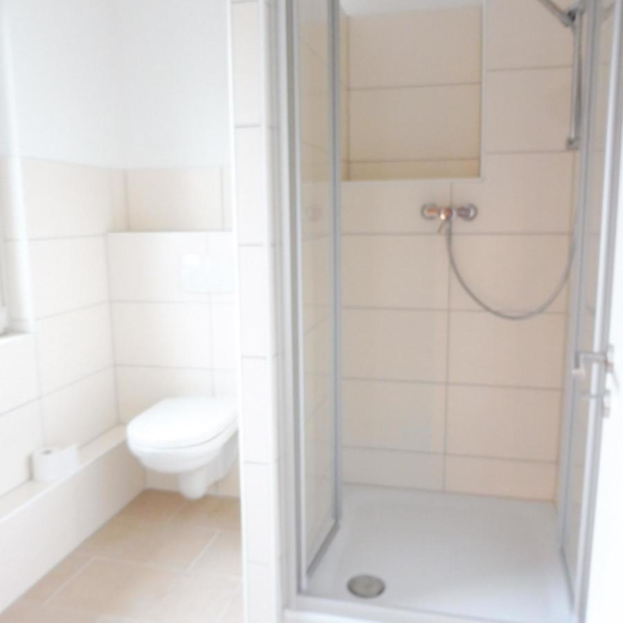 Apartment Doris` Hus Lübeck