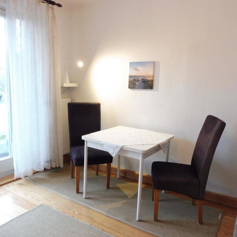 Doris' Hus Lubeck