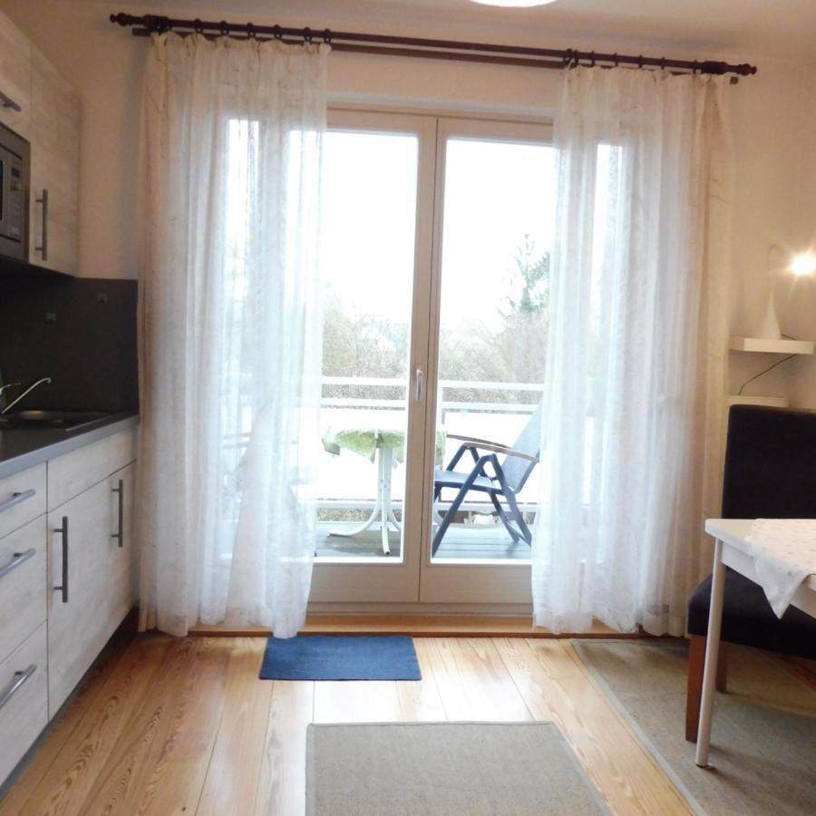 Apartment Doris` Hus *