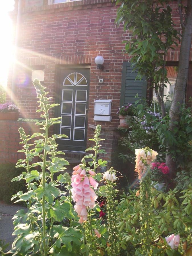 Doris' Hus Apartment