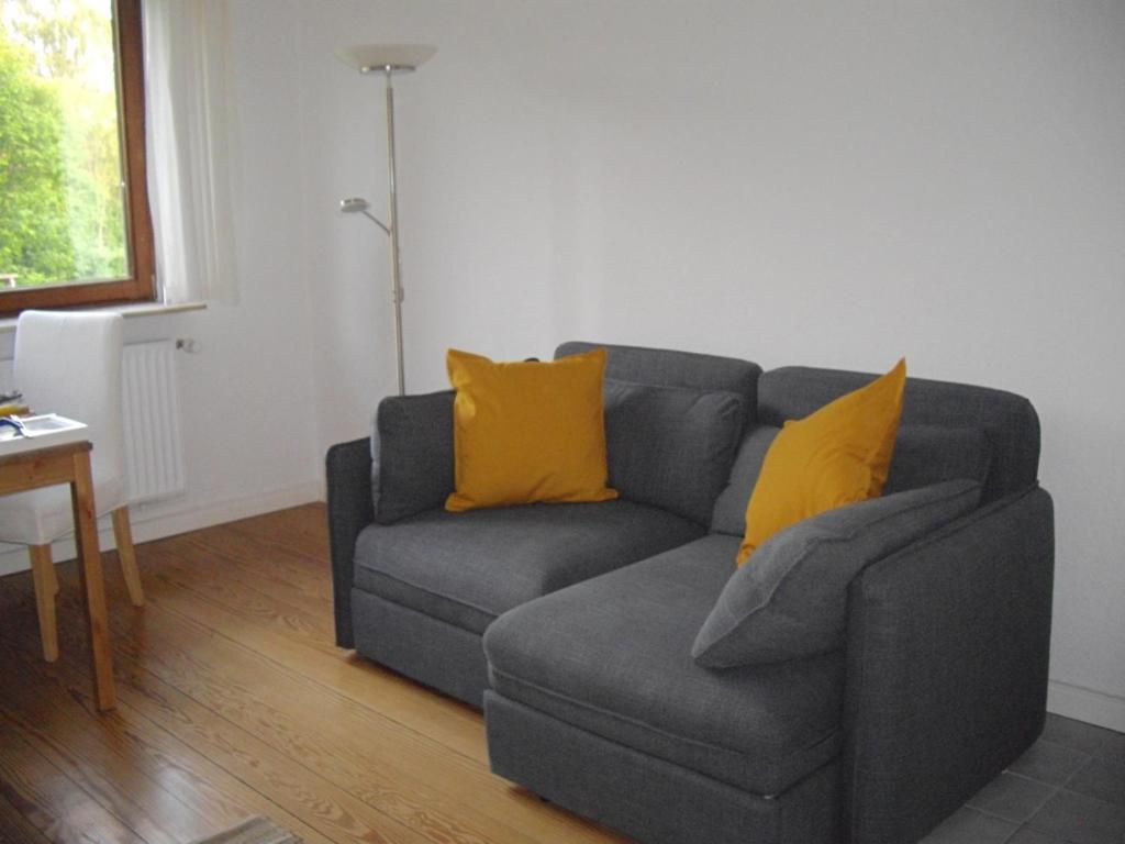 Apartment Doris' Hus Lubeck