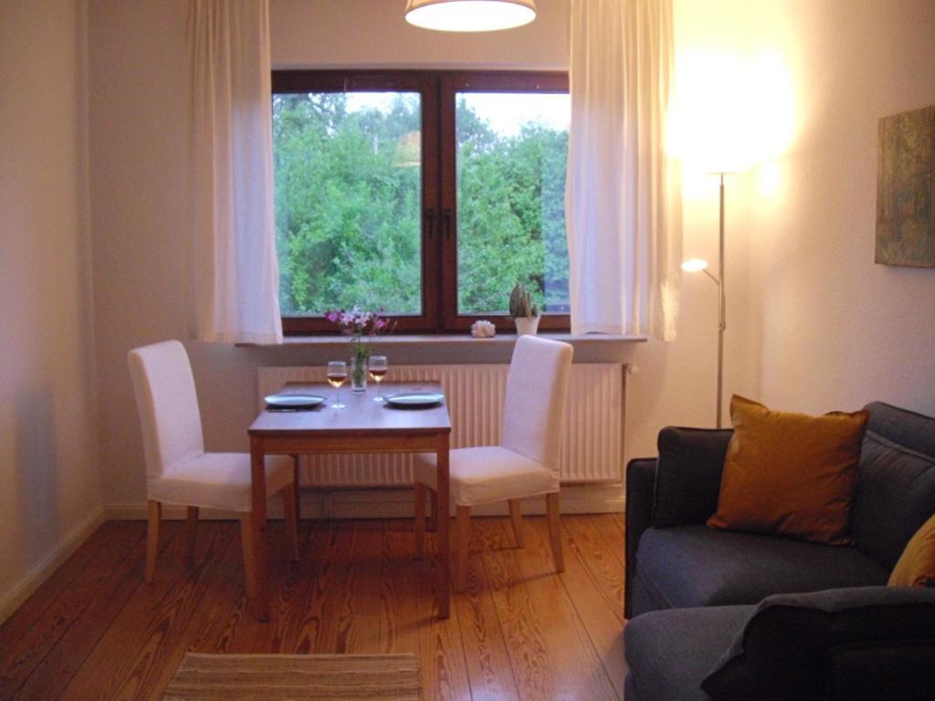 Apartment Doris' Hus