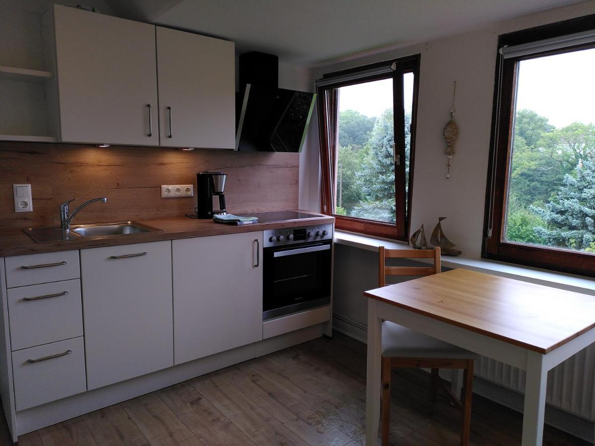 Apartment Doris` Hus *