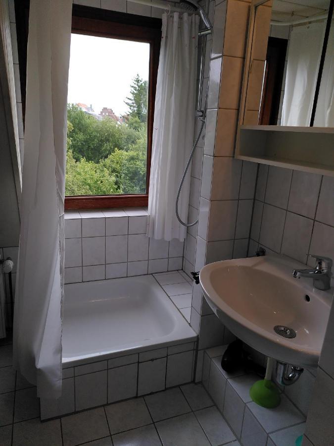 Apartment Doris' Hus Lubeck